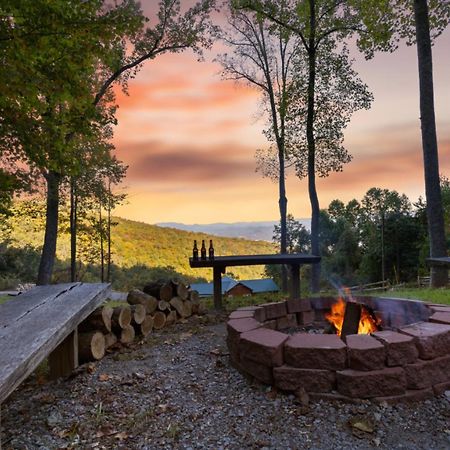 Heavenly Heights By Ghosal Luxury Lodging Sevierville Luaran gambar