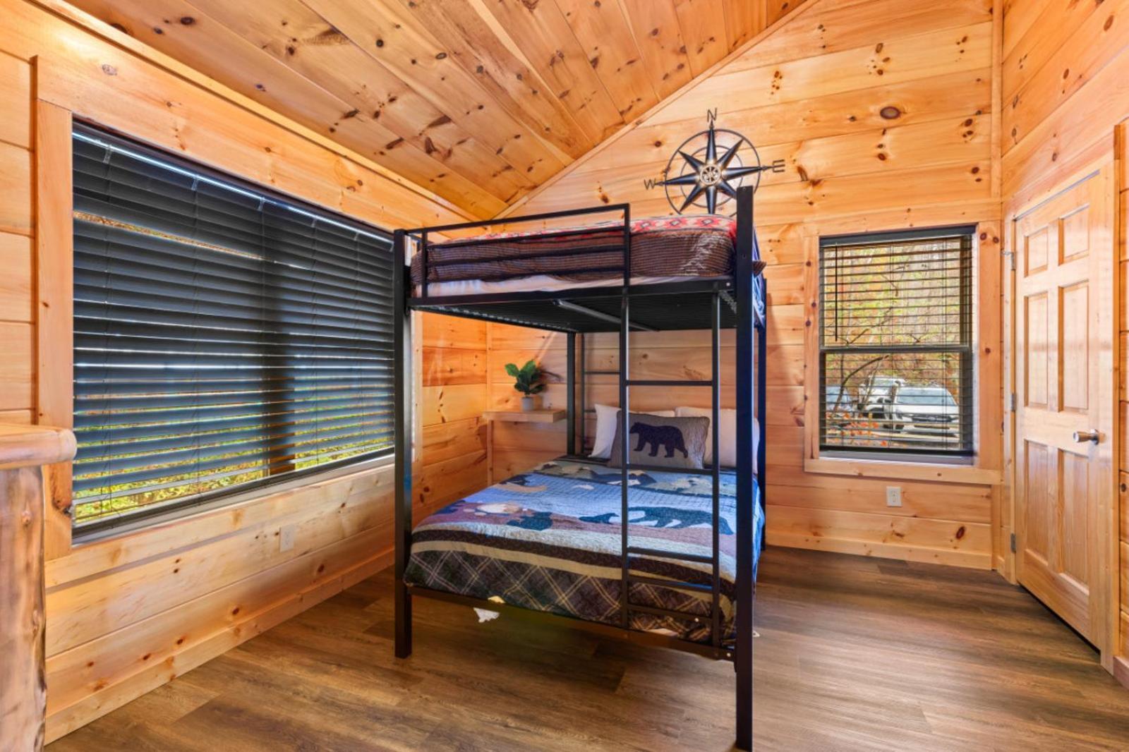 Heavenly Heights By Ghosal Luxury Lodging Sevierville Luaran gambar